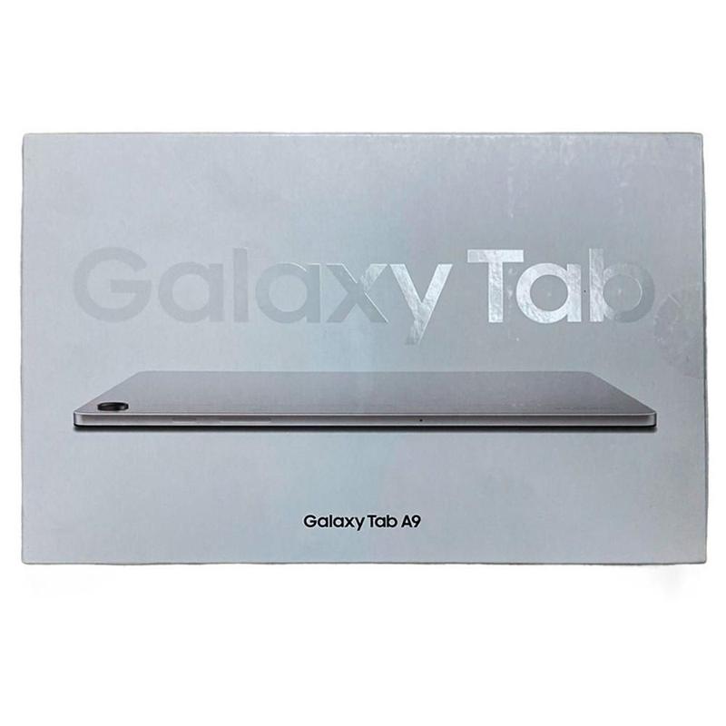 Tablet Samsung Galaxy Tab A9, 64Gb, 4Gb Ram, 8.7- Prata - Tablet